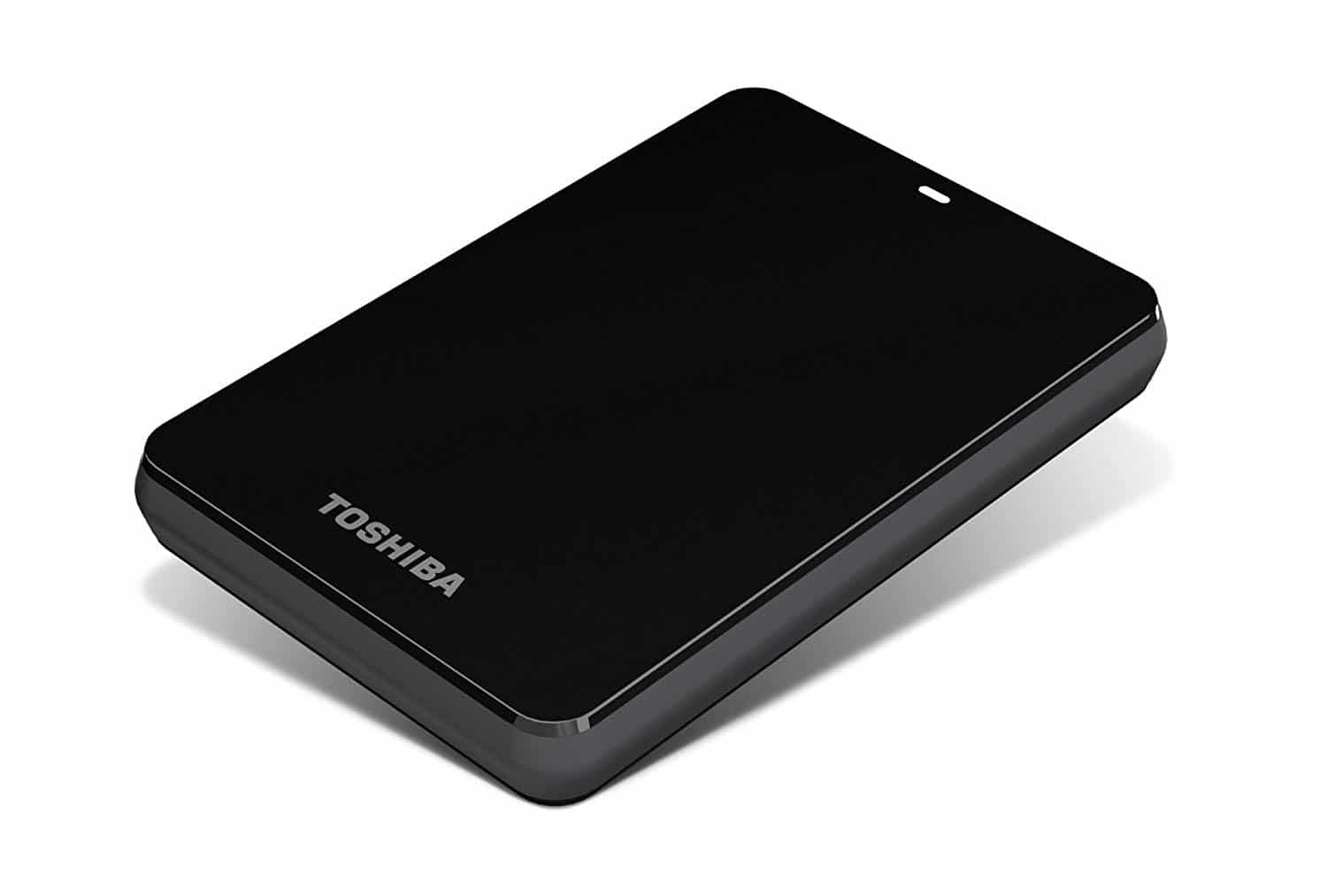 Как сбросить смарт hdd toshiba