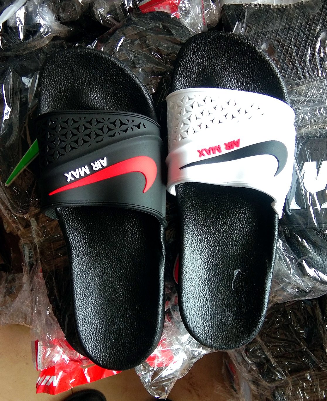 air max slippers for sale