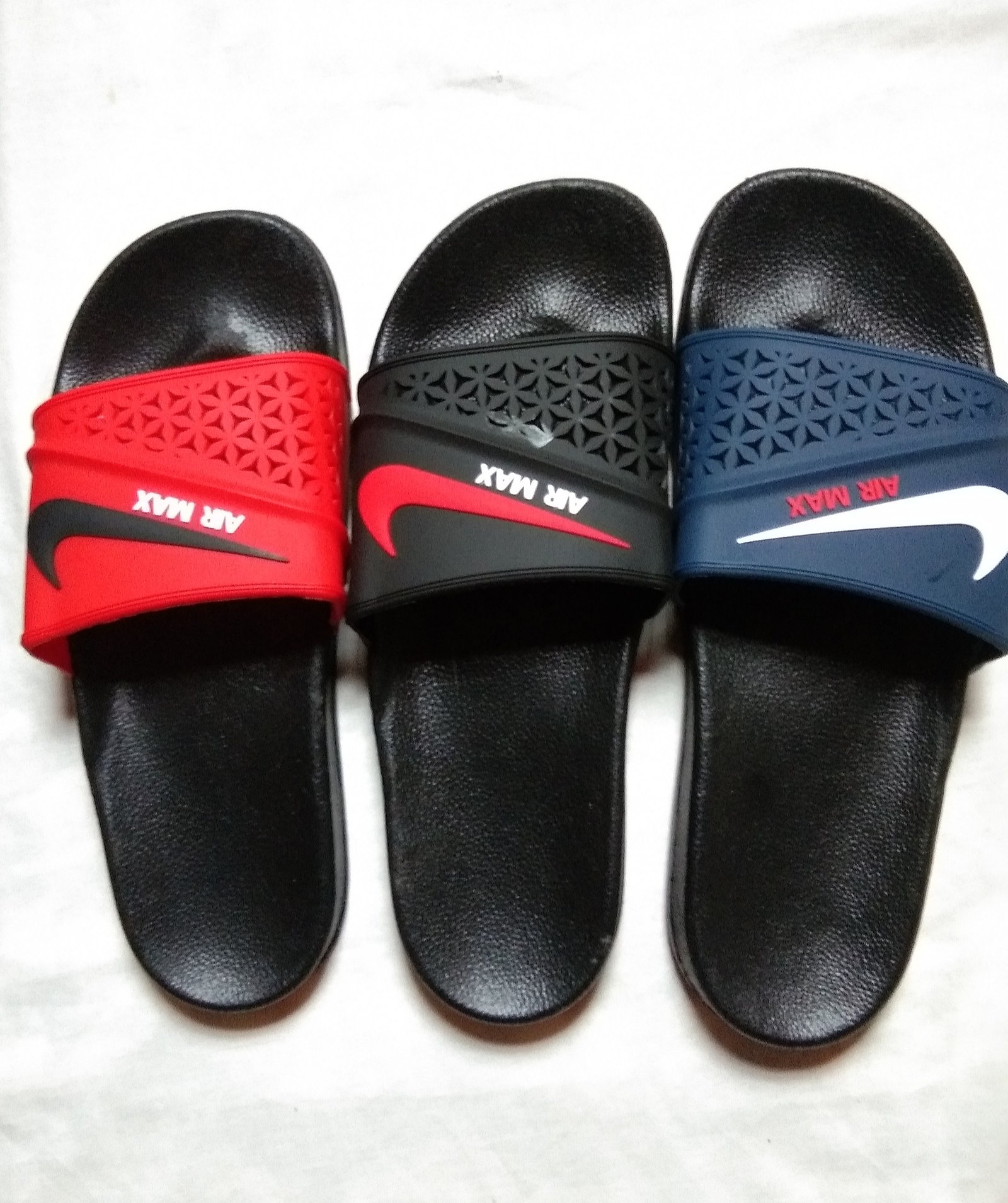 air max slippers for sale